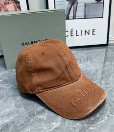 Picture of Balenciaga Cap _SKUBalenciagaCap62539